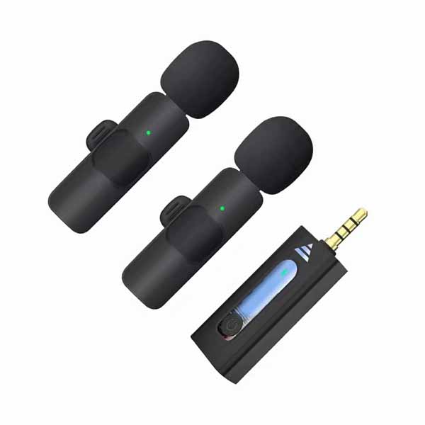Wireless Microphone