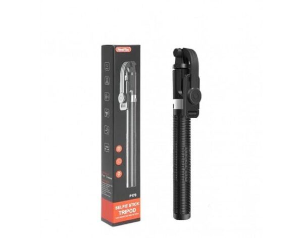 Neepho P170 Selfie Stick and Tripod (নিফো P170 সেলফি স্টিক ও ট্রাইপড)